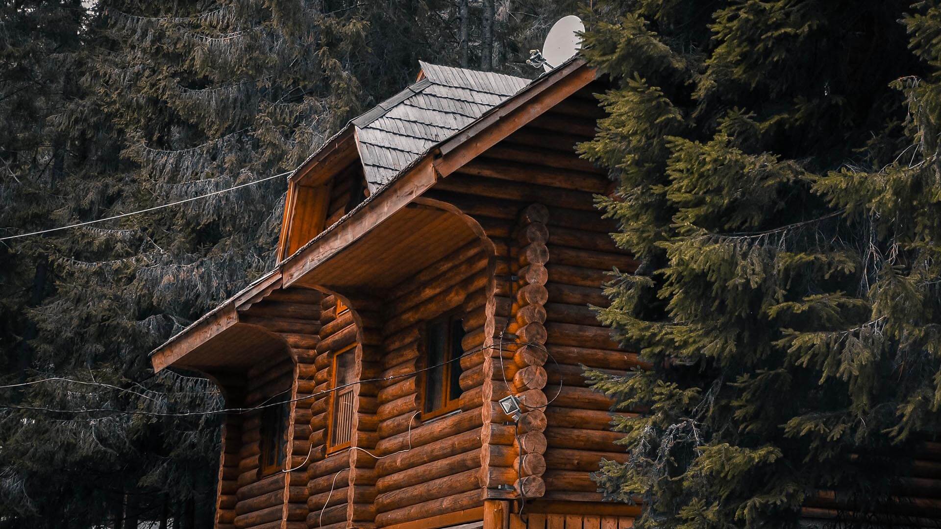 Сруб
